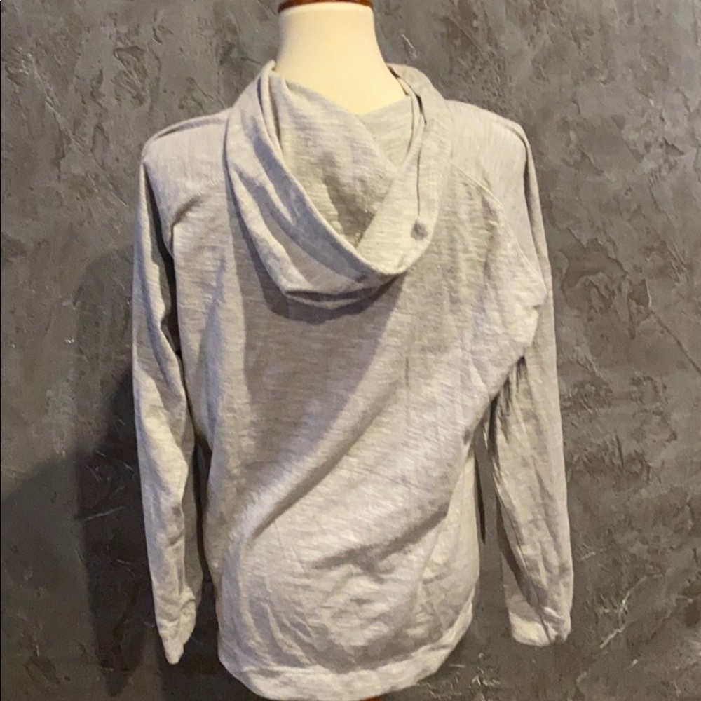 Alexander Julian hooded shirt size xl - Picture 2 of 3